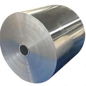 3003 aluminium foil