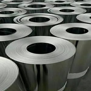 3105 aluminium coil