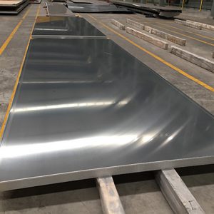 5754 aluminium plates