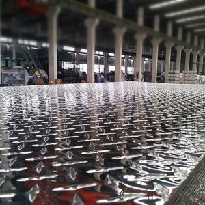 6061 aluminium tread plates