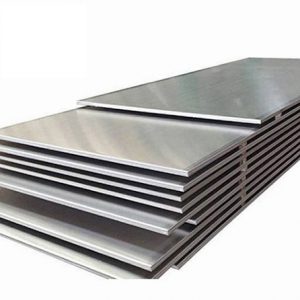 6063 aluminium plates