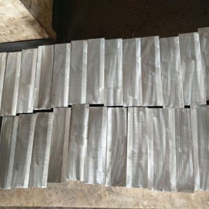 steel aluminum bimetal plates