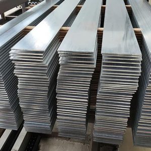5052 aluminum flat bars