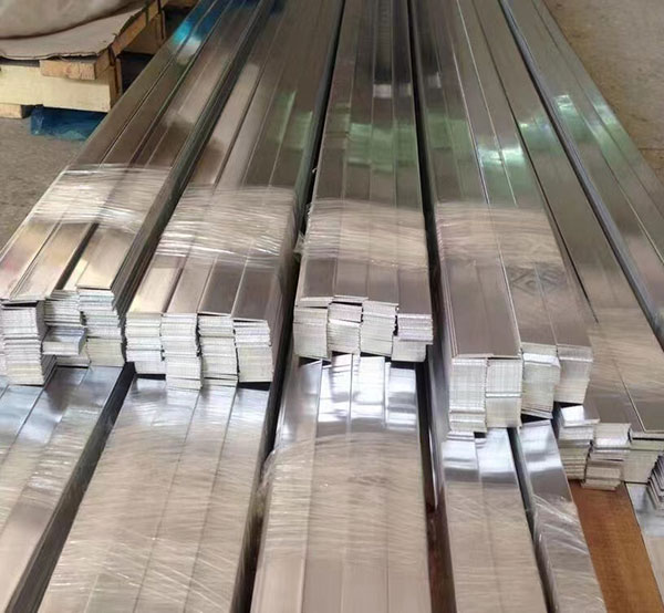 6061 t6 aluminum flat bar stock