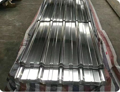 900 aluminum roofing corrugated sheet