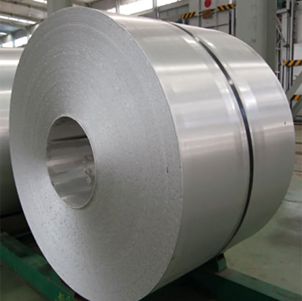 aluminum coil rolls manufacturer