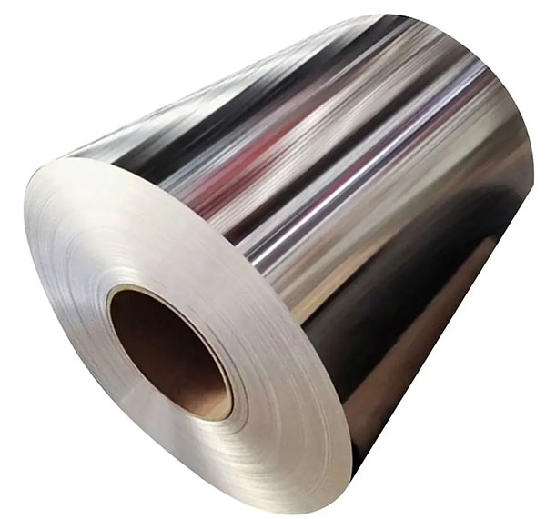 aluminum coil rolls