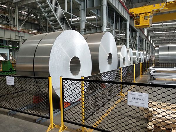 5005 aluminium sheet stocks