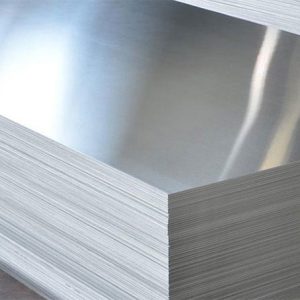 5005 aluminum sheet plate