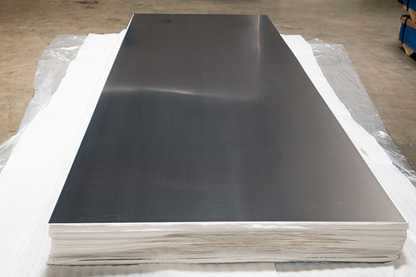 5005 aluminum sheet plates